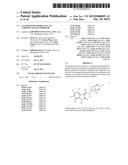 An Indolinone Derivative As Tyrosine Kinase Inhibitor diagram and image