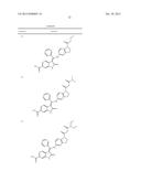 An Indolinone Derivative As Tyrosine Kinase Inhibitor diagram and image