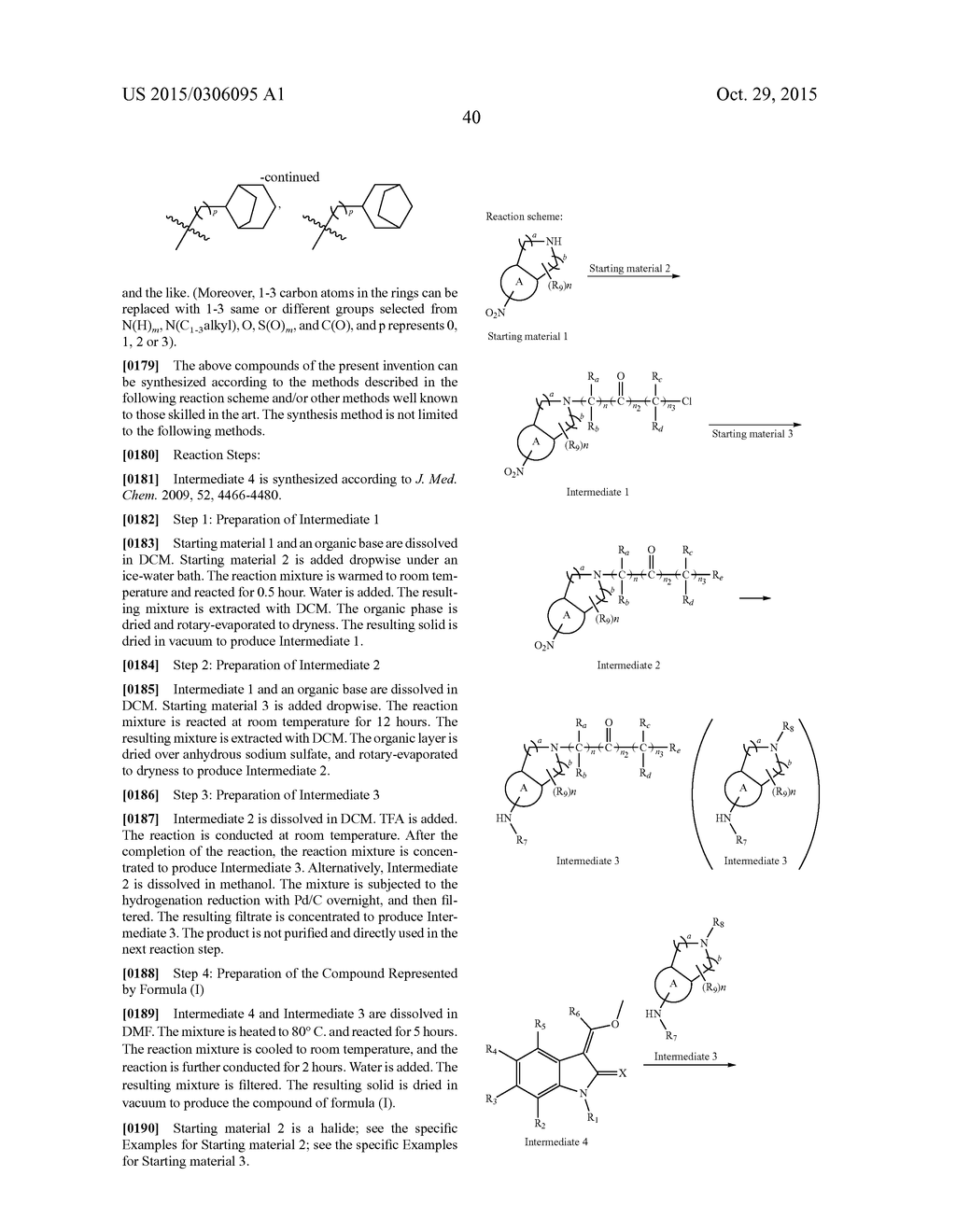An Indolinone Derivative As Tyrosine Kinase Inhibitor - diagram, schematic, and image 41