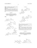 An Indolinone Derivative As Tyrosine Kinase Inhibitor diagram and image