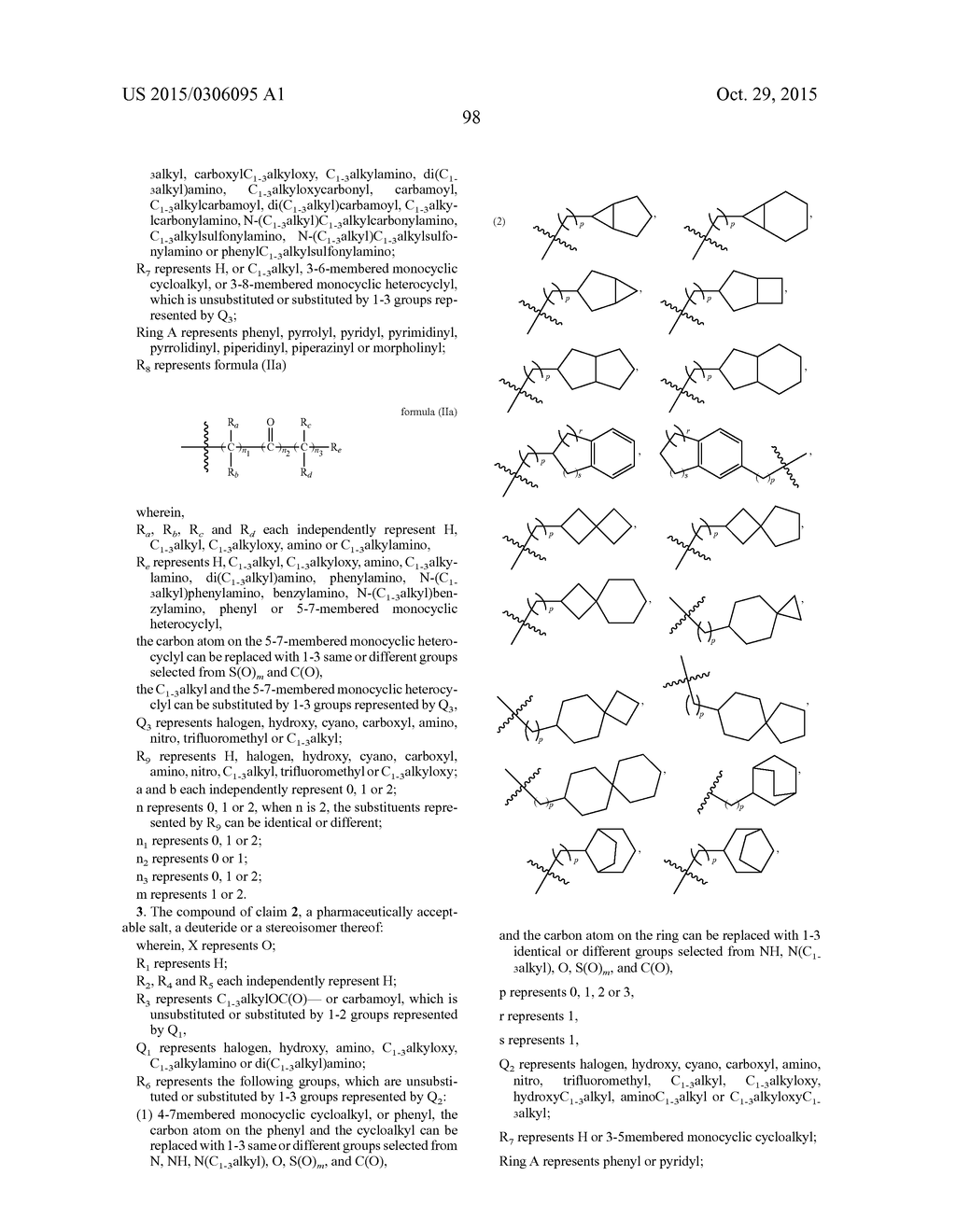 An Indolinone Derivative As Tyrosine Kinase Inhibitor - diagram, schematic, and image 99