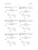 Cyclic Amines diagram and image