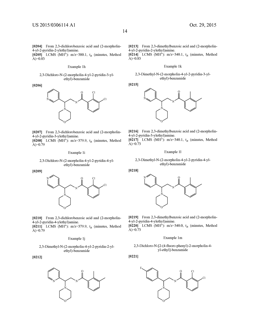 Cyclic Amines - diagram, schematic, and image 15