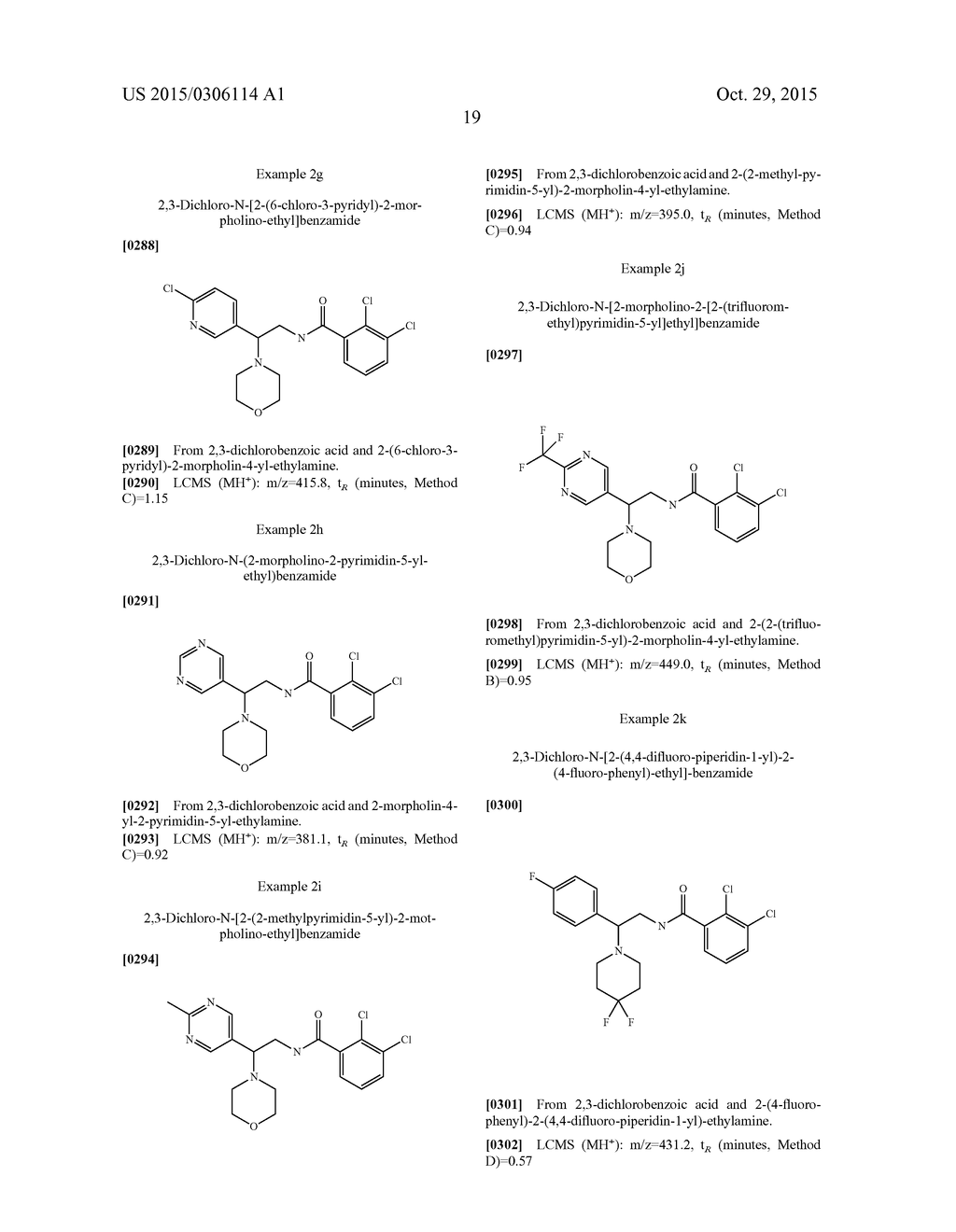 Cyclic Amines - diagram, schematic, and image 20