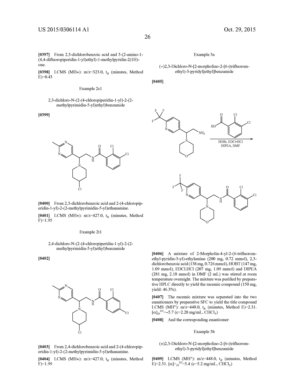 Cyclic Amines - diagram, schematic, and image 27