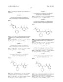 Cyclic Amines diagram and image