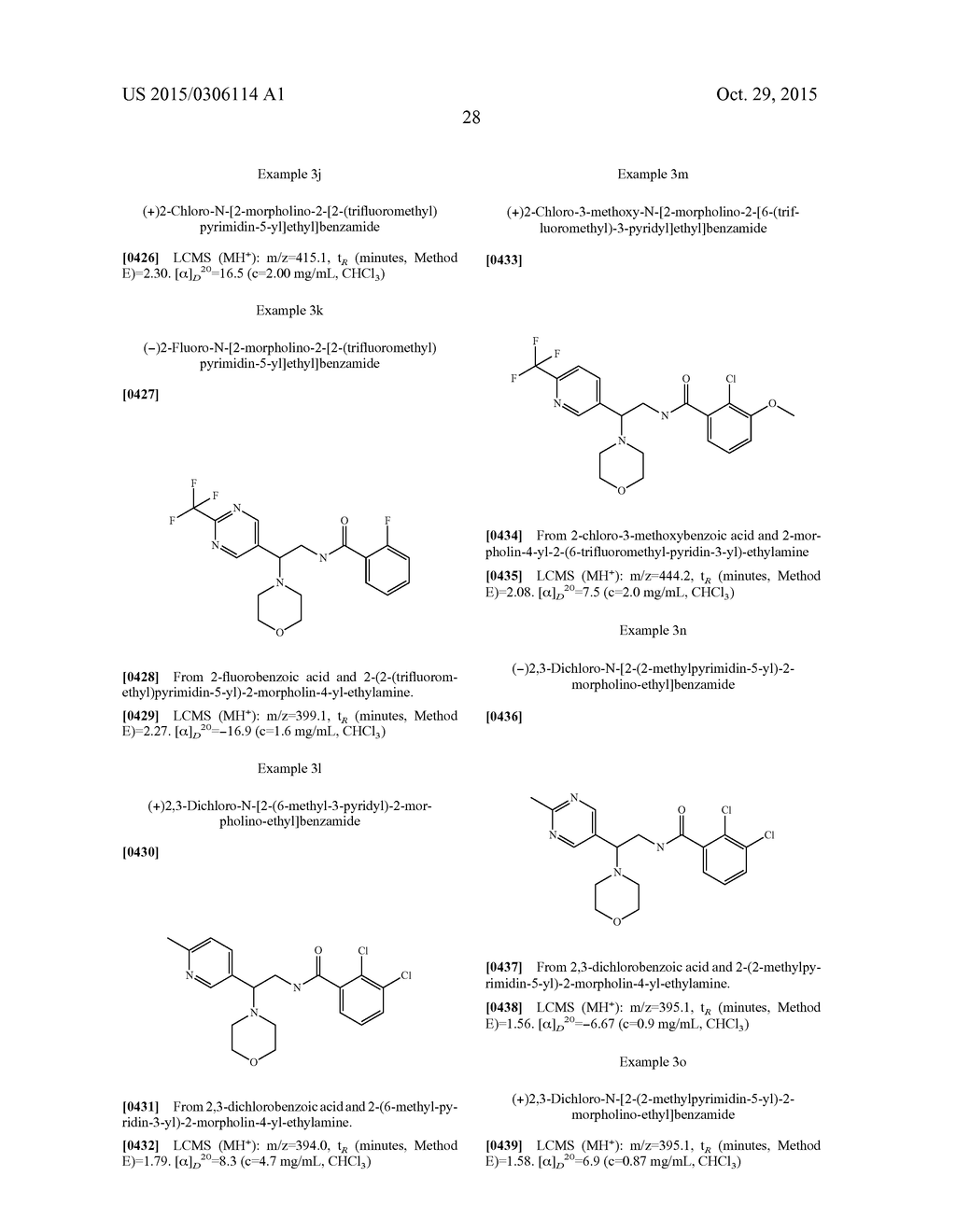 Cyclic Amines - diagram, schematic, and image 29