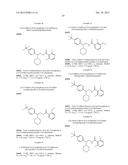 Cyclic Amines diagram and image