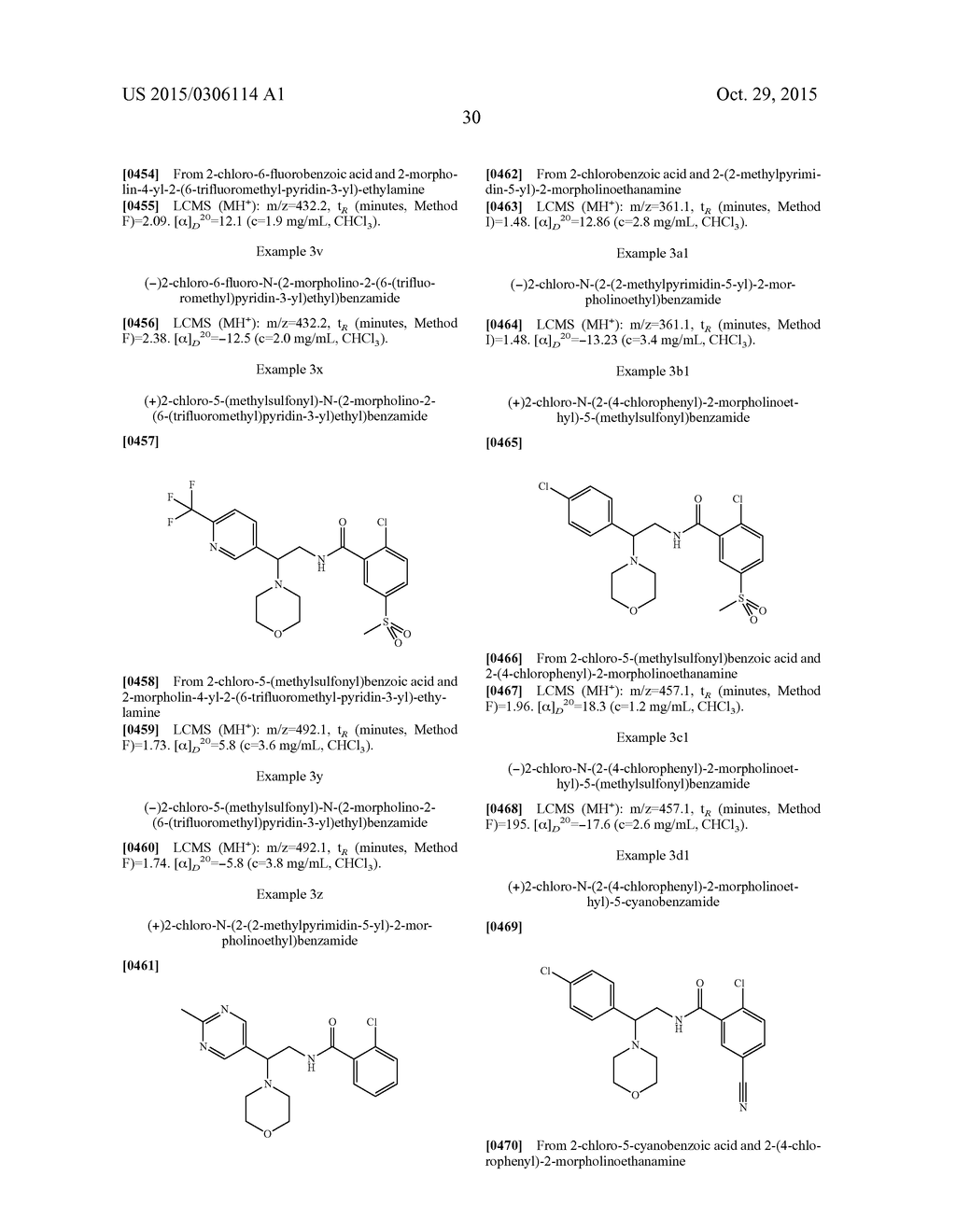 Cyclic Amines - diagram, schematic, and image 31