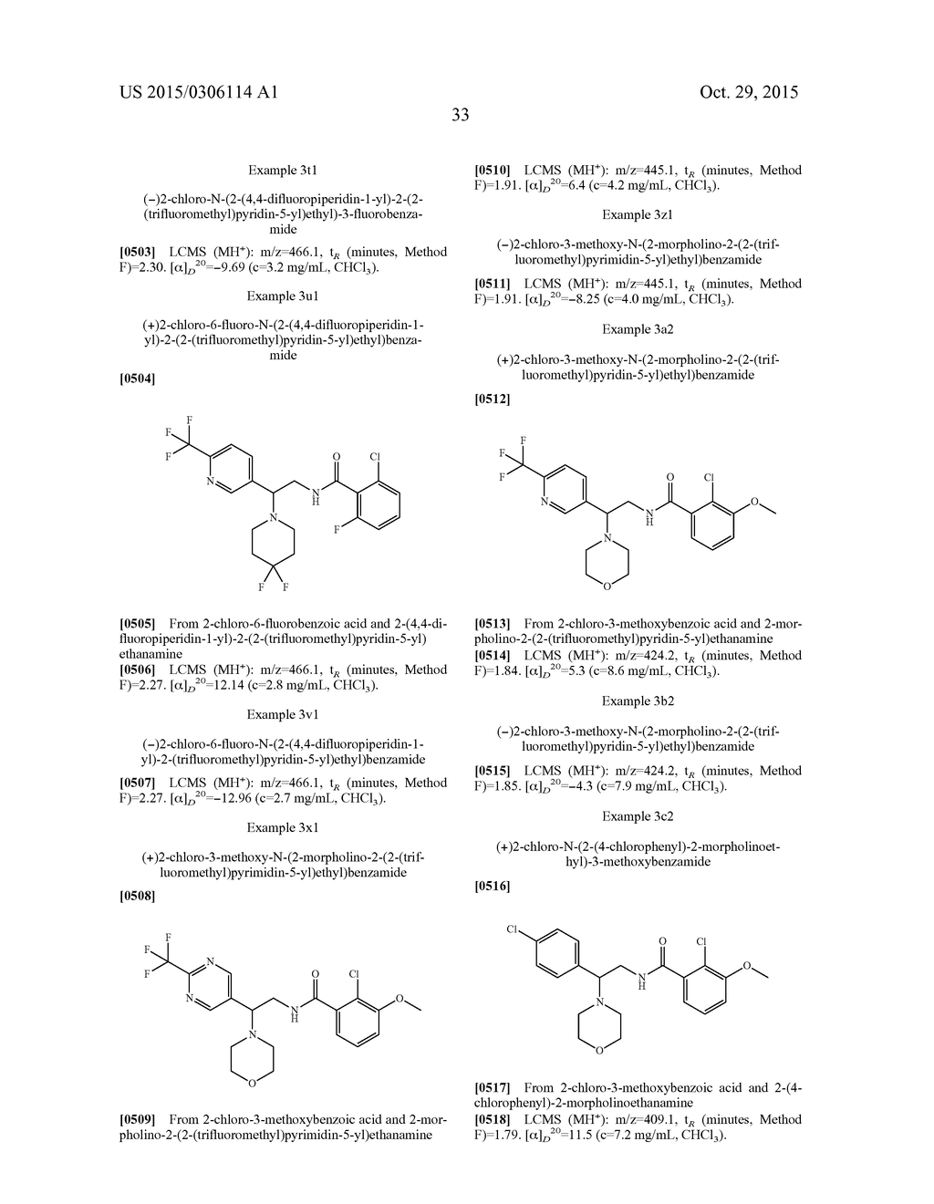 Cyclic Amines - diagram, schematic, and image 34