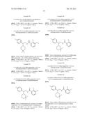 Cyclic Amines diagram and image