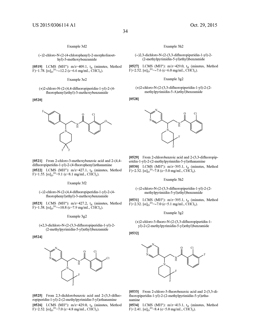 Cyclic Amines - diagram, schematic, and image 35