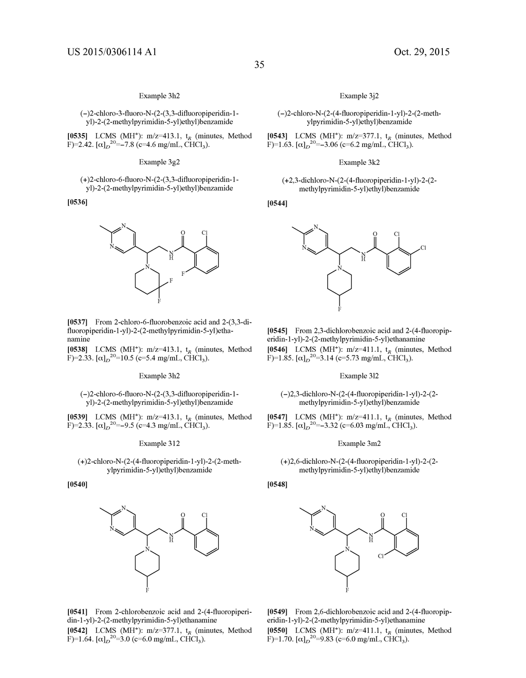 Cyclic Amines - diagram, schematic, and image 36