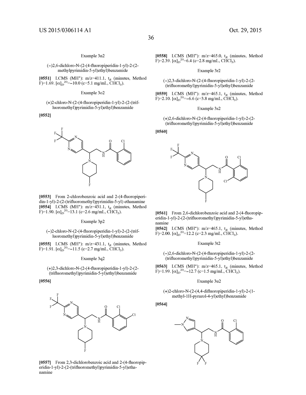 Cyclic Amines - diagram, schematic, and image 37