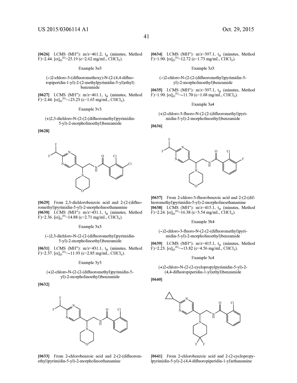 Cyclic Amines - diagram, schematic, and image 42