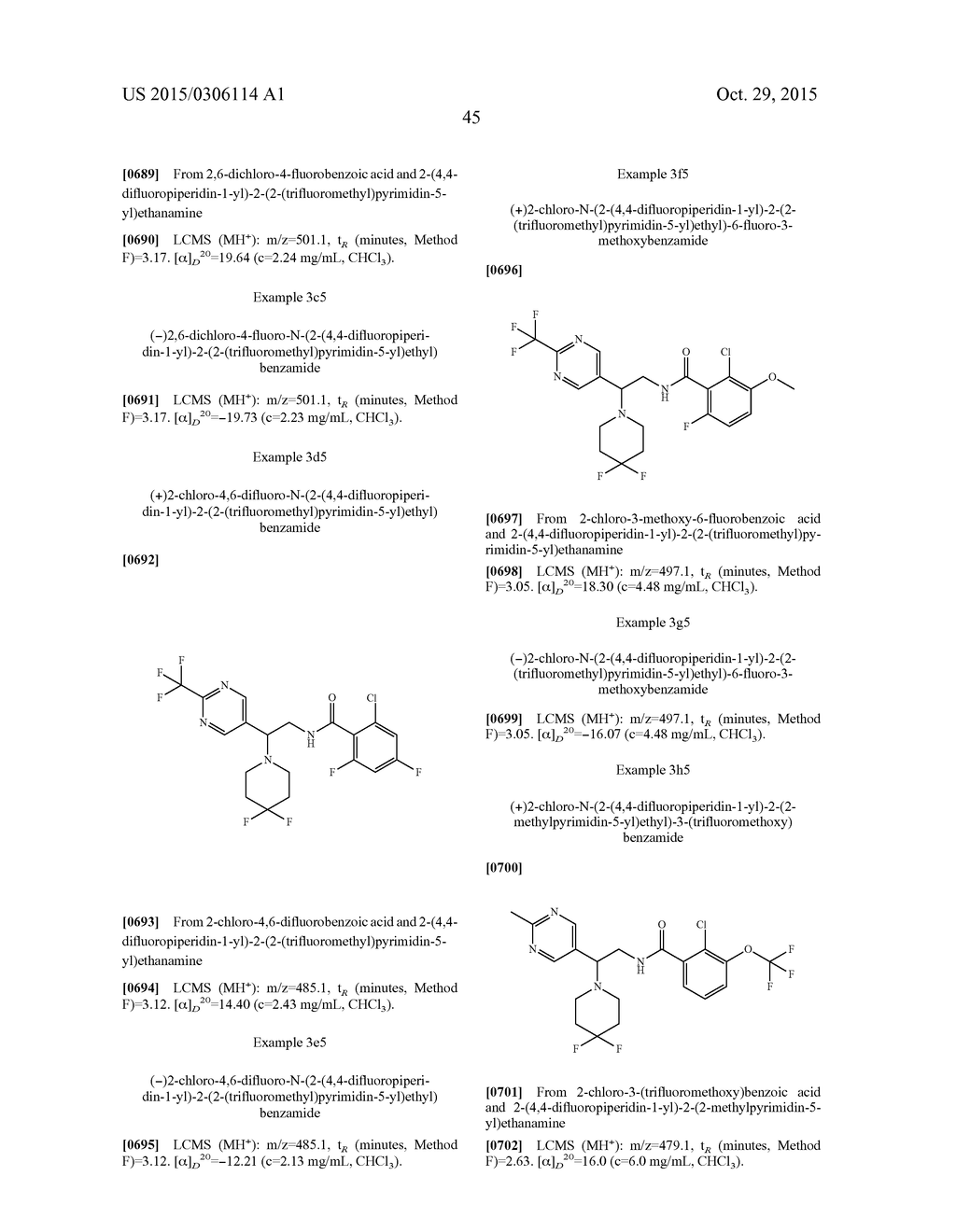 Cyclic Amines - diagram, schematic, and image 46