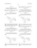 Cyclic Amines diagram and image