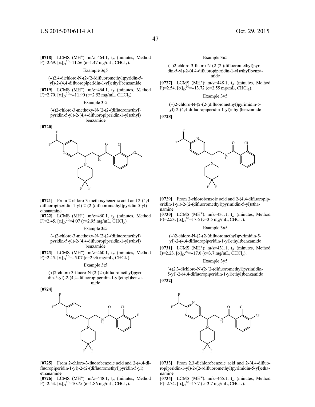 Cyclic Amines - diagram, schematic, and image 48