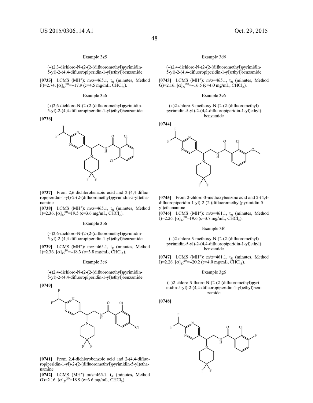 Cyclic Amines - diagram, schematic, and image 49