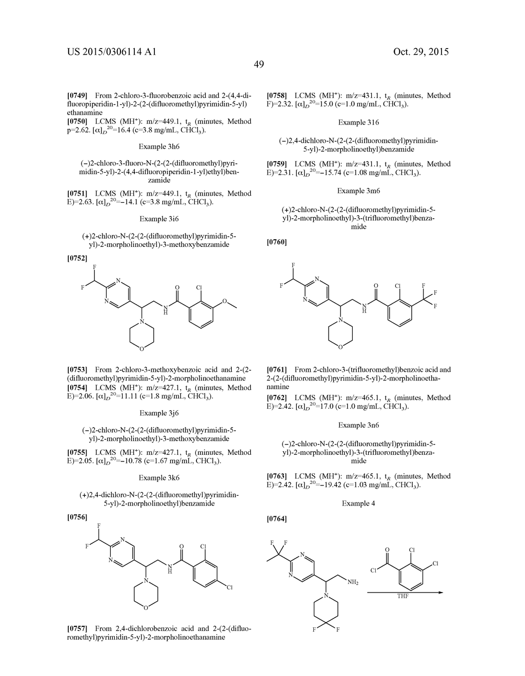 Cyclic Amines - diagram, schematic, and image 50