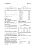 SOLID ORAL COMPOSITIONS BASED ON S-ADENOSYL METHIONINE AND/OR NADH AND     PROCESS FOR OBTAINING THEM diagram and image