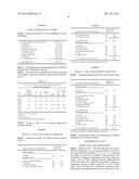 SOLID ORAL COMPOSITIONS BASED ON S-ADENOSYL METHIONINE AND/OR NADH AND     PROCESS FOR OBTAINING THEM diagram and image