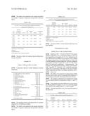 SOLID ORAL COMPOSITIONS BASED ON S-ADENOSYL METHIONINE AND/OR NADH AND     PROCESS FOR OBTAINING THEM diagram and image