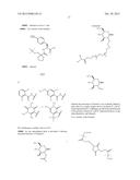 CHITOSAN COVALENTLY LINKED WITH SMALL MOLECULE INTEGRIN ANTAGONIST FOR     TARGETED DELIVERY diagram and image