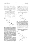 CHITOSAN COVALENTLY LINKED WITH SMALL MOLECULE INTEGRIN ANTAGONIST FOR     TARGETED DELIVERY diagram and image