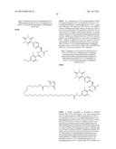 CHITOSAN COVALENTLY LINKED WITH SMALL MOLECULE INTEGRIN ANTAGONIST FOR     TARGETED DELIVERY diagram and image