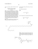 CHITOSAN COVALENTLY LINKED WITH SMALL MOLECULE INTEGRIN ANTAGONIST FOR     TARGETED DELIVERY diagram and image