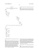 CHITOSAN COVALENTLY LINKED WITH SMALL MOLECULE INTEGRIN ANTAGONIST FOR     TARGETED DELIVERY diagram and image