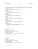 HMGB1-DERIVED PEPTIDES ENHANCE IMMUNE RESPONSE TO ANTIGENS diagram and image