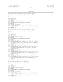 HMGB1-DERIVED PEPTIDES ENHANCE IMMUNE RESPONSE TO ANTIGENS diagram and image