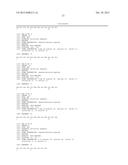 HMGB1-DERIVED PEPTIDES ENHANCE IMMUNE RESPONSE TO ANTIGENS diagram and image