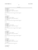 HMGB1-DERIVED PEPTIDES ENHANCE IMMUNE RESPONSE TO ANTIGENS diagram and image