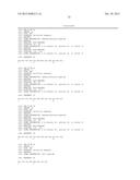 HMGB1-DERIVED PEPTIDES ENHANCE IMMUNE RESPONSE TO ANTIGENS diagram and image