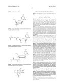 POLYMERS INCLUDING ACTIVE AGENTS diagram and image