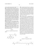 POLYMERS INCLUDING ACTIVE AGENTS diagram and image