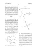 POLYMERS INCLUDING ACTIVE AGENTS diagram and image