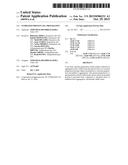 STABILIZED PROTEIN GEL PREPARATION diagram and image