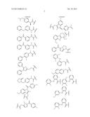 HYDROGELATORS COMPRISING D-AMINO ACIDS diagram and image