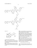 HYDROGELATORS COMPRISING D-AMINO ACIDS diagram and image