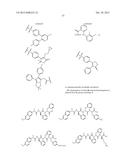 HYDROGELATORS COMPRISING D-AMINO ACIDS diagram and image