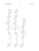 ANTIBODY DRUG CONJUGATES (ADC) THAT BIND TO 191P4D12 PROTEINS diagram and image