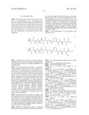 ANTIBODY DRUG CONJUGATES (ADC) THAT BIND TO 191P4D12 PROTEINS diagram and image