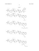 ANTIBODY DRUG CONJUGATES (ADC) THAT BIND TO 191P4D12 PROTEINS diagram and image