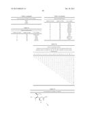 ANTIBODY DRUG CONJUGATES (ADC) THAT BIND TO 191P4D12 PROTEINS diagram and image