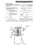 PROCESS AND RADIATOR DEVICE FOR WORT STERILIZATION BY RADIATION FOR     ETHANOL PRODUCTION diagram and image