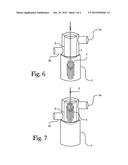 PROCESS AND RADIATOR DEVICE FOR WORT STERILIZATION BY RADIATION FOR     ETHANOL PRODUCTION diagram and image